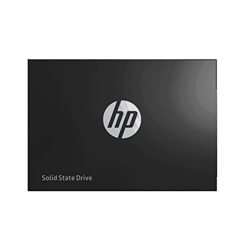 HP SSD S650 1920GB