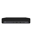 HP Mini PC Elite 600 G9 Intel Core i7 i7-13700T 16 GB RAM 512 GB SSD