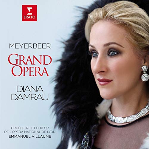 Diana Damrau - Grand Opera