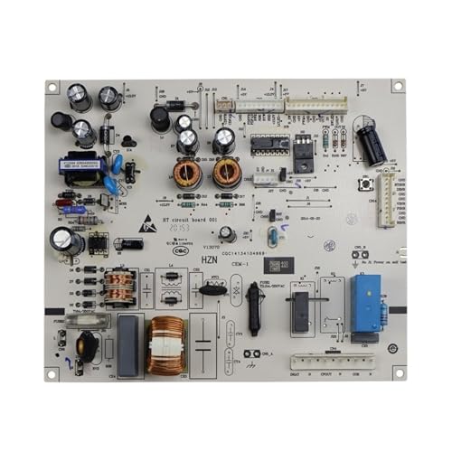 DEYIN Neue for Kühlschrank Control Board 0061800133A Schaltung PCB Kühlschrank Motehrboard Gefrierschrank Teile