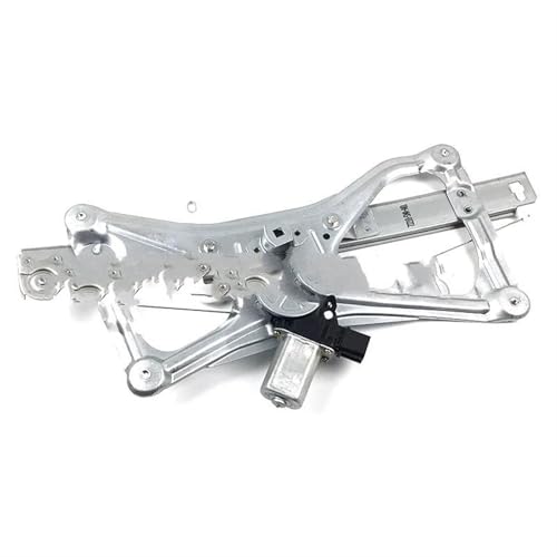 SKINII Fensterheber Für Civic FA1 FD1 FD2 2006-2011 OEM #72210-SNA-A01 72250-SNA-A01 Vorne Fensterheber Motor Assy Fensterregler(Vorne rechts)