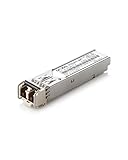 HPE Instant On 1G SFP LC SX 500 m OM2 MMF-Transceiver