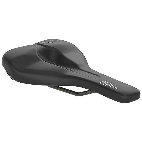 Sqlab 610 Ergolux Active 2.0, MTB Tour & Travel Fahrradsattel SQlab, 13 cm