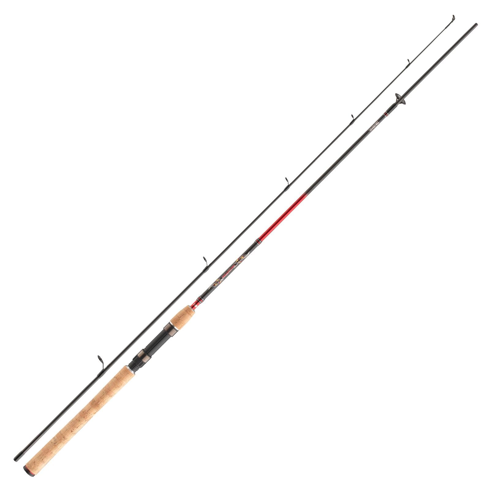 Daiwa Sweepfire Spin 3,00m 20-60g Spinnrute 2-teilig Spin Rute