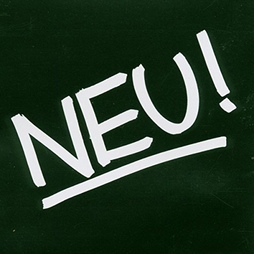 Neu! 75 [Vinyl LP]