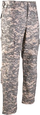 Mil-Tec US Feld ACU, Textilhose