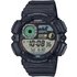 Casio WS-1500H-1AVEF Collection Herrenuhr 50mm 10ATM