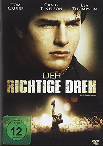 Der richtige Dreh