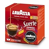 LAVAZZA A MODO MIO 72 SUERTE