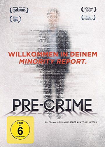 Pre-Crime