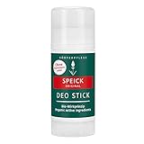 Speick: NATURAL Deo Stick 10er Pack (10x40 ml)