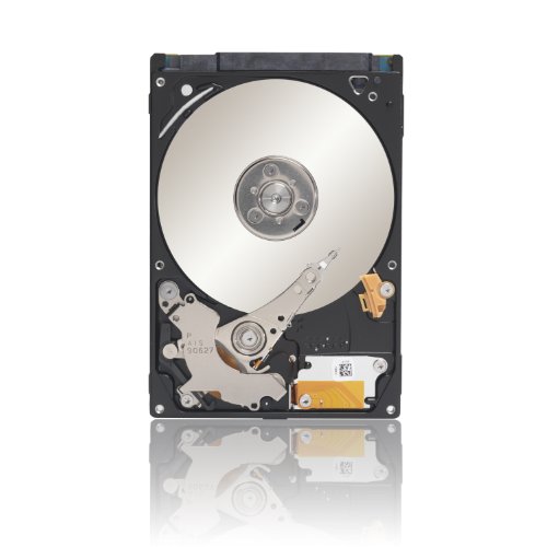 Seagate Momentus st320lt009 320 GB Serie ATA II Festplatte – Festplatten (Serie ATA II, Laptop, 0 – 60 °C,-40 – 70 °C)