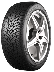 WINTERREIFEN 175 65 R15 84T FIRESTONE WINTERHAWK 4 TL M+S 3PMSF