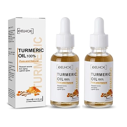 Turmeric Dark Spot Corrector Serum, Turmeric Repair Face Serum, Natural Turmeric Dark Spot Skin Care Moisturizing Repair Serum, Bright Skin Dark Spot Corrector Face Serum,Skin Care & Moisturizing Rep