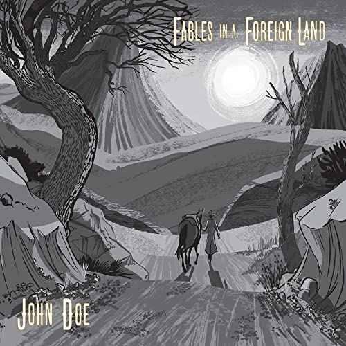 Fables in a Foreign Land [Vinyl LP]