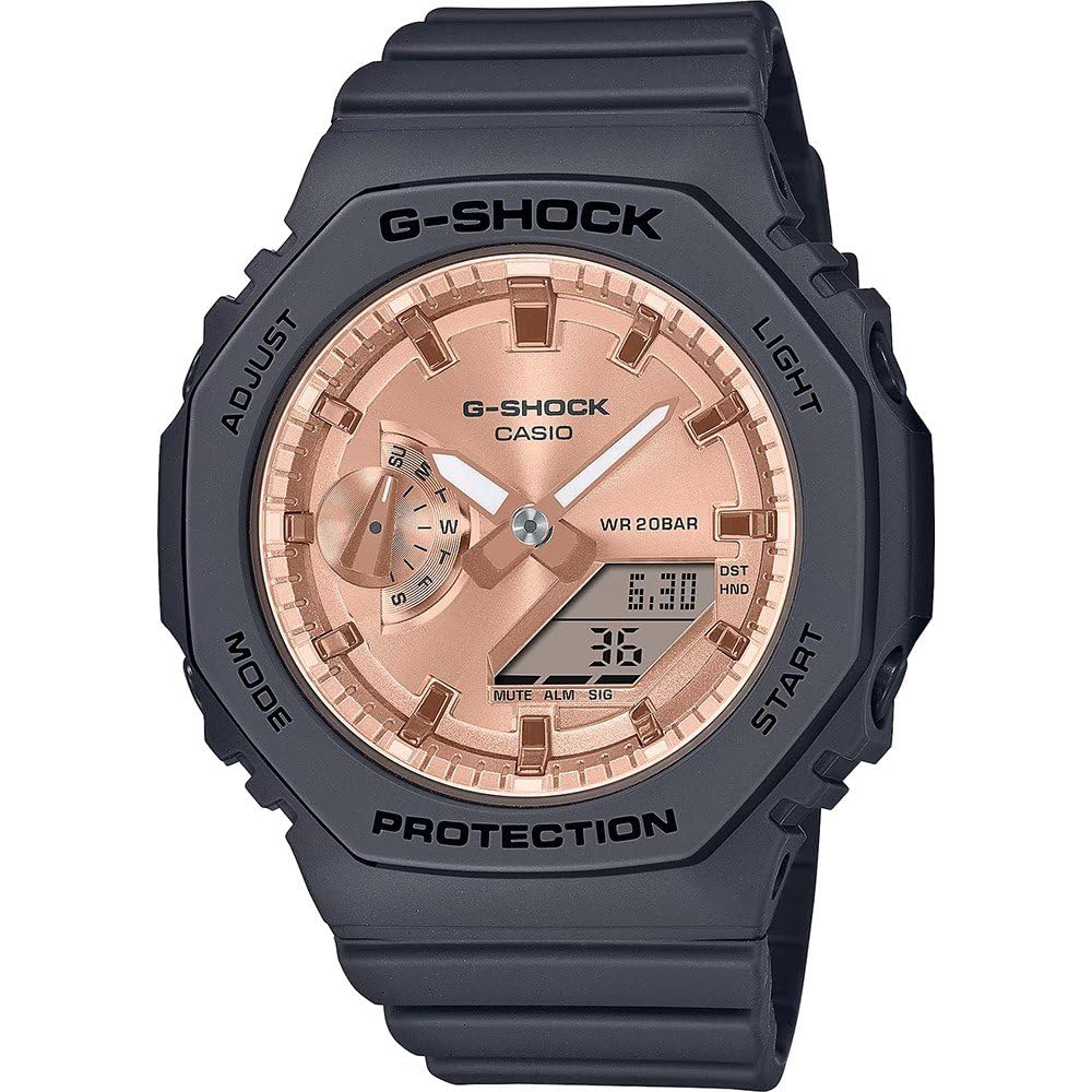 Casio Watch GMA-S2100MD-1AER