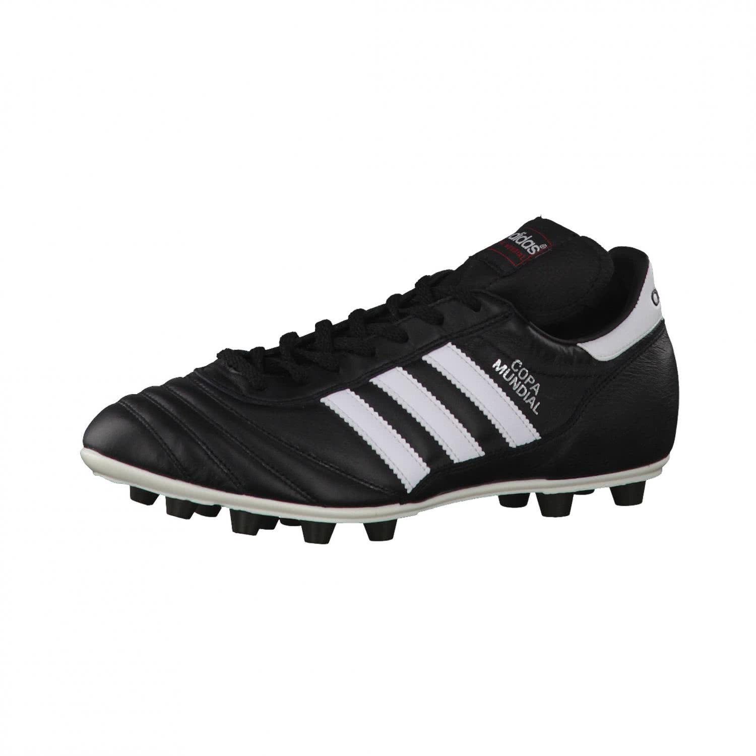 Adidas Copa Mundial SCHWARZ/Black 015110 Grösse: 43 1/3 US 9 1/2