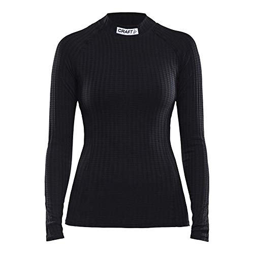 Craft Progress // Active Extreme Baselayer CN LS Women Damen