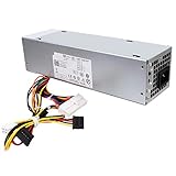 S-Union Netzteil für Dell OptiPlex 390 790 960 990 3010 7010 9010 Small Form Factor SFF H240ES-00 D240ES-00 AC240AS-00 AC240ES-00 DPS-240WB L240WB 0AS-00 H240AS-00 3WN11-180 Tage Garantie