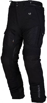 Modeka AFT Air, Textilhose wasserdicht