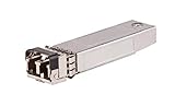 HPE Networking Instant On 10G SFP+ LC LR Transceiver for Single Mode Fiber Connections Up to 10 Km (J9151E)