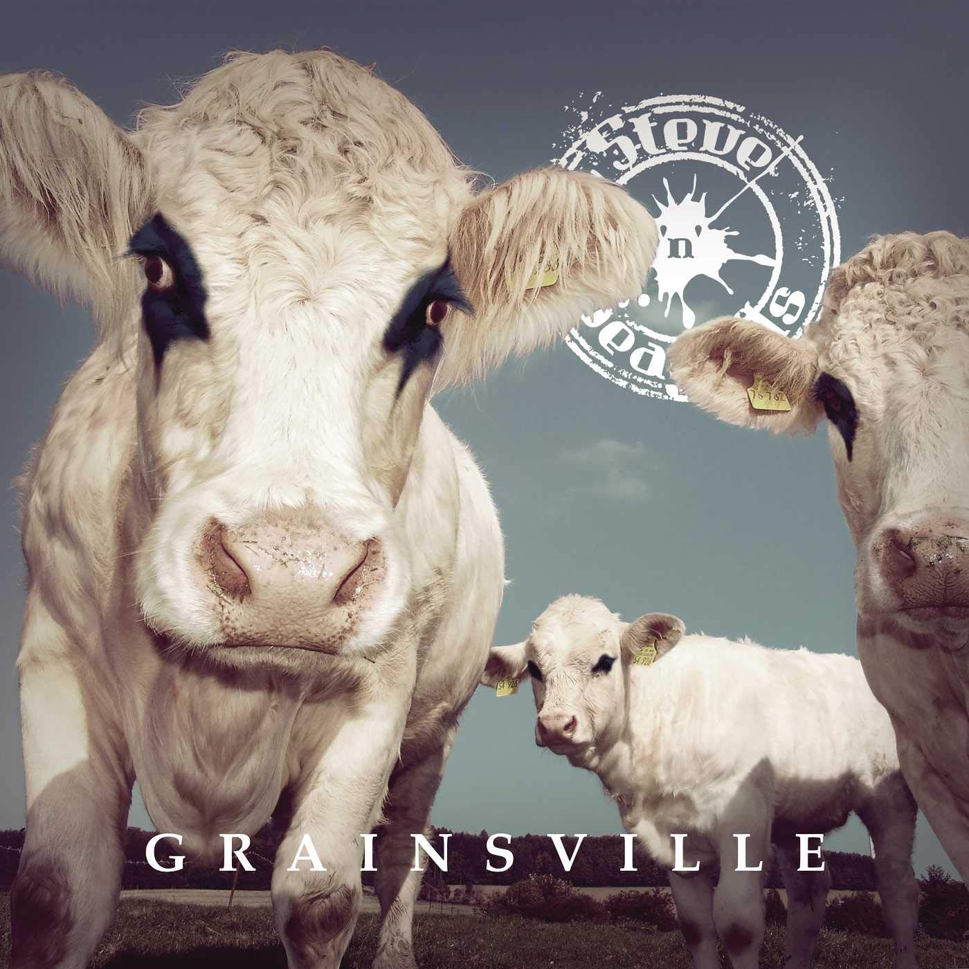 Grainsville (Mintpak)