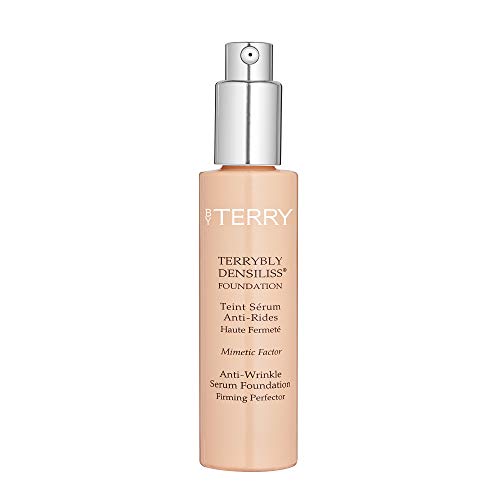 BY TERRY Terrybly Densiliss Anti-Wrinkle Serum Foundation Nr.8,25 Desert Beige, 30 ml