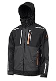 Savage Gear Svendsen 57295 SG WP Performance Jacke, XL