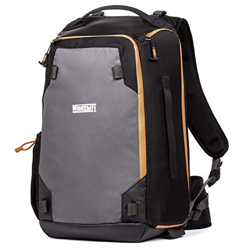 MindShift 14257 PhotoCross 15 Backpack, Orange Ember