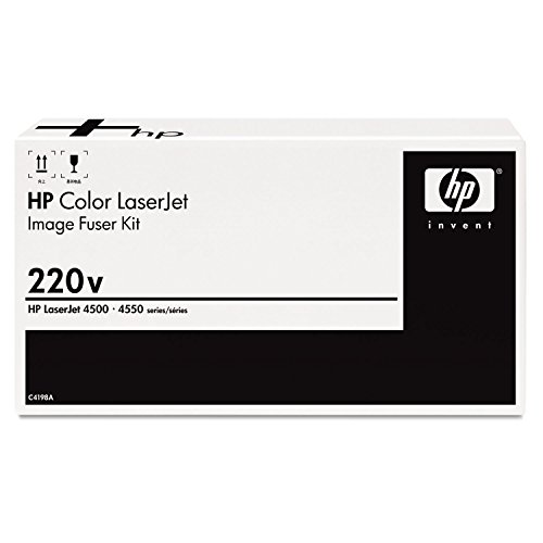 HP Ersatzteil Wartungskit 220V Lj8100 Lj8150 (DE) (S)