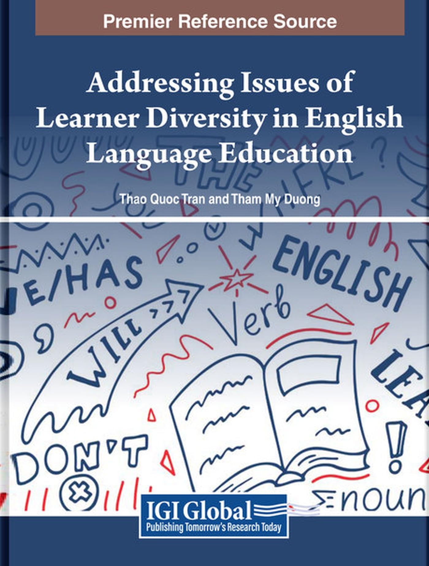 Addressing Issues of Learner Diversity in English Language Education