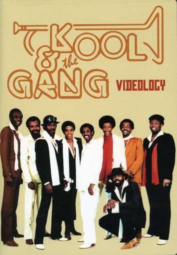 KOOL & THE GANG-VIDEOLOGY