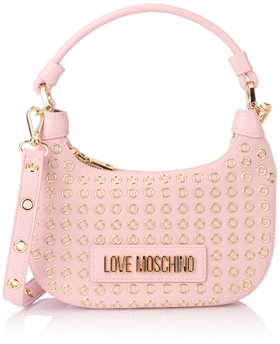 Love Moschino Damen Jc4058pp1llh160a Handtasche, Rosa