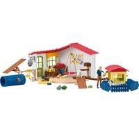 SCHLEICH 42607 Farm World Spielset