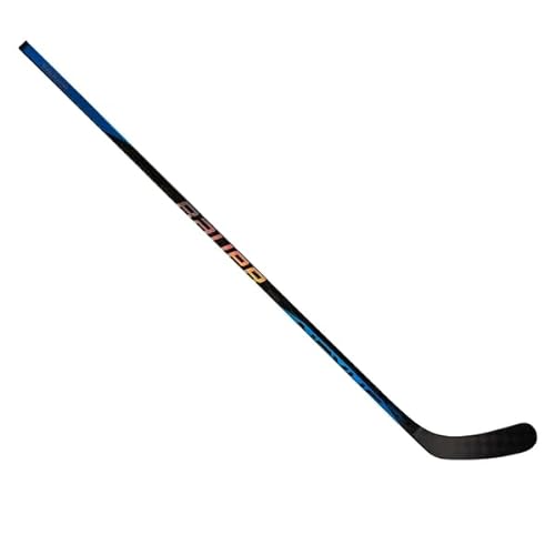 Bauer Comp Schläger Nexus SYNC Grip - 54' - Flex 50 Junior, Spielseite:Links, Biegung:P92