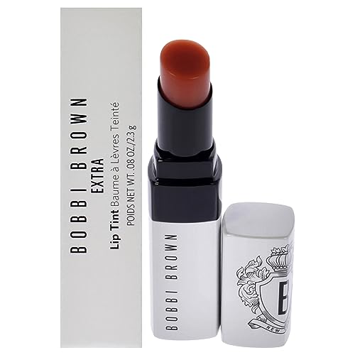 BOBBI BROWN Extra Lip Tint - Bare Claret, 2,3 g