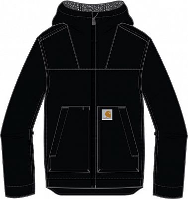 Carhartt Super Dux, Textiljacke