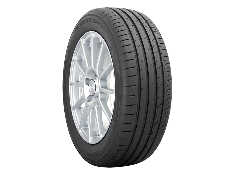 Toyo Proxes Comfort ( 185/65 R15 92H XL )