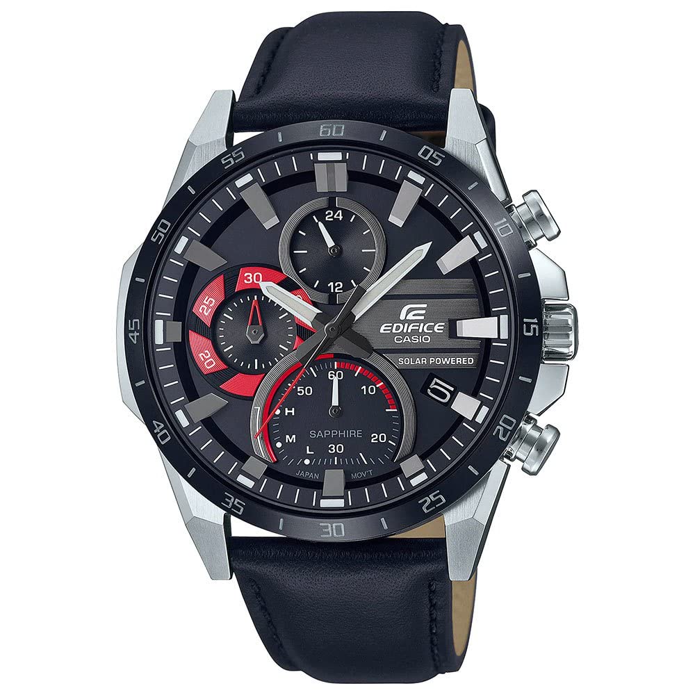 Casio Watch EFS-S620BL-1AVUEF