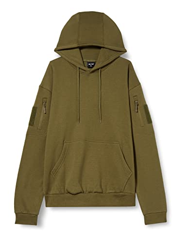 Mil-Tec Tactical Hoodie Ranger Green Gr.3XL