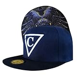 Capiche [11 VARIATIONEN] Special Series Snapback Cap