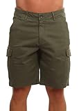 Protest Men Cargo Shorts PRTNYTRO Spruce XXL