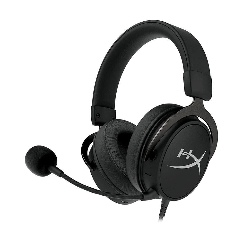 HyperX Cloud MIX Kabelgebundenes Gaming-Headset + Bluetooth