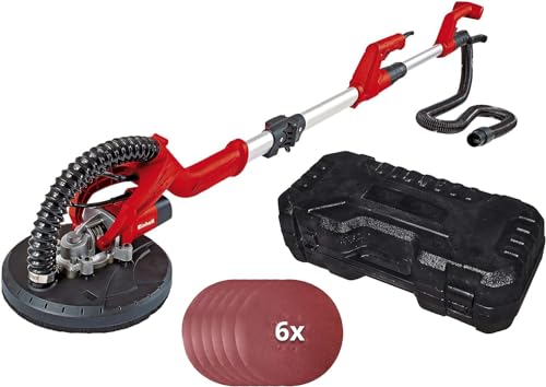 EINHELL Deckenschleifer »TC-DW 225«