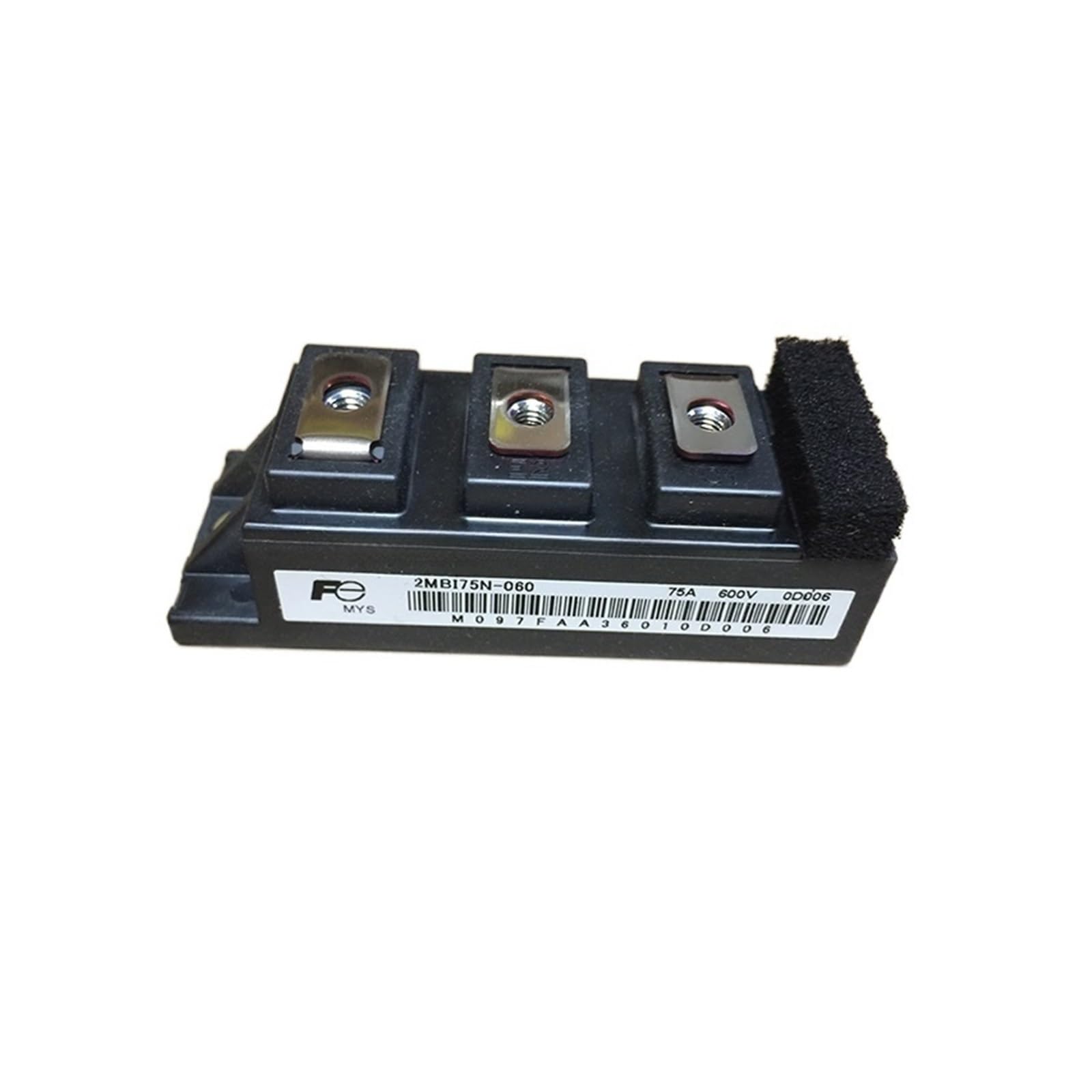 GammeC 2MBI75N-060 MODUL