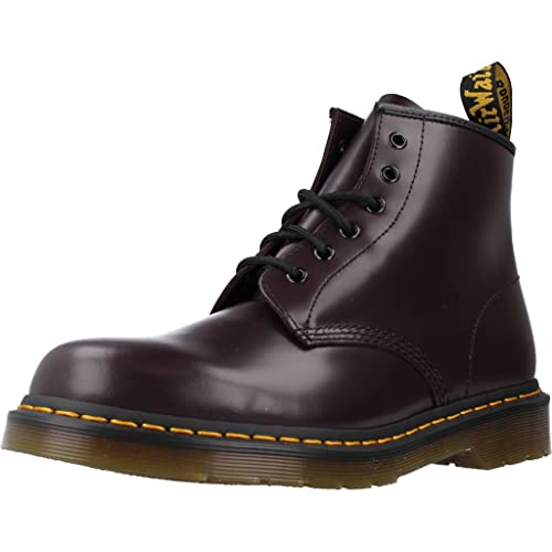 Dr. Martens 27282626DM 101 YS Smooth Burgunder 42