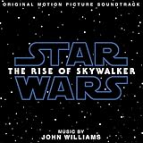 Star Wars: The Rise of Skywalker [Vinyl LP]