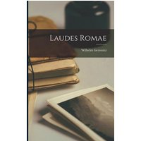 Laudes Romae