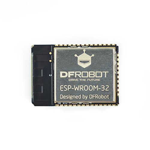 DFRobot tel0111 esp32 WiFi & Bluetooth Dual-Core MCU Module