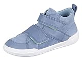 Superfit Jungen Superfree Lauflernschuhe, Blau 8010, 25 EU